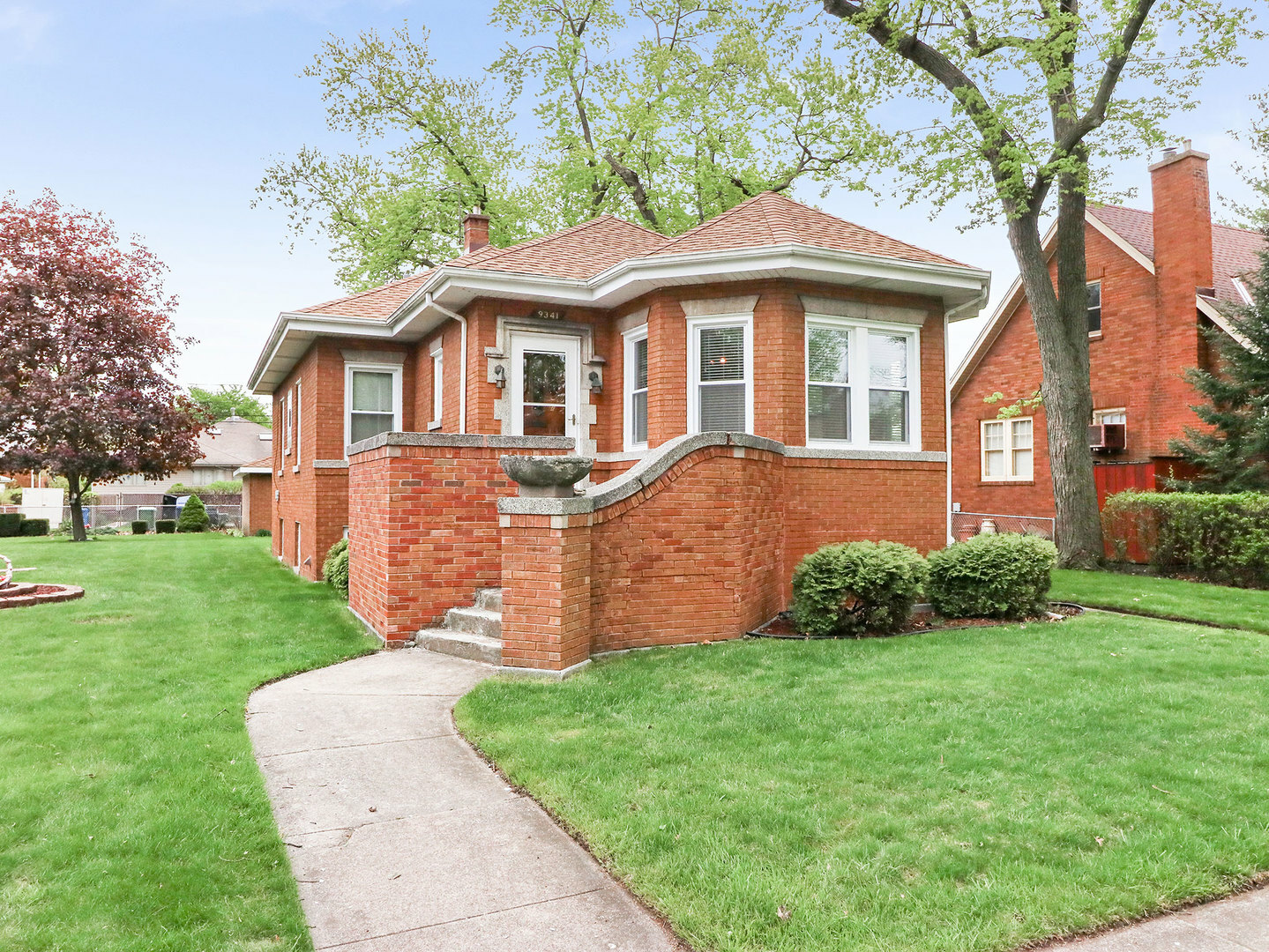 Property Photo:  9341 South 53rd Court  IL 60453 