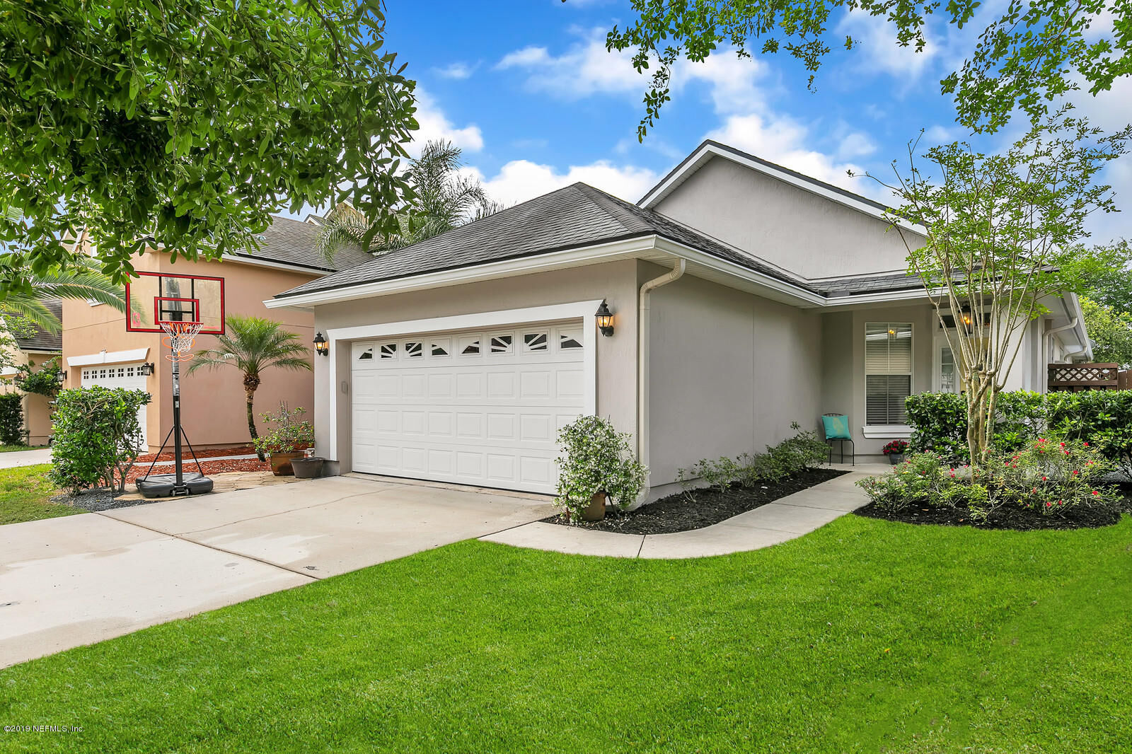 Property Photo: 1543 Tawny Marsh Court FL 32092