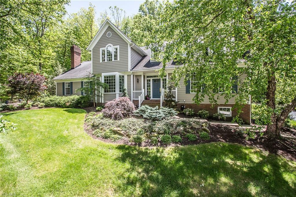 Property Photo: 175 Grey Fox Run OH 44022
