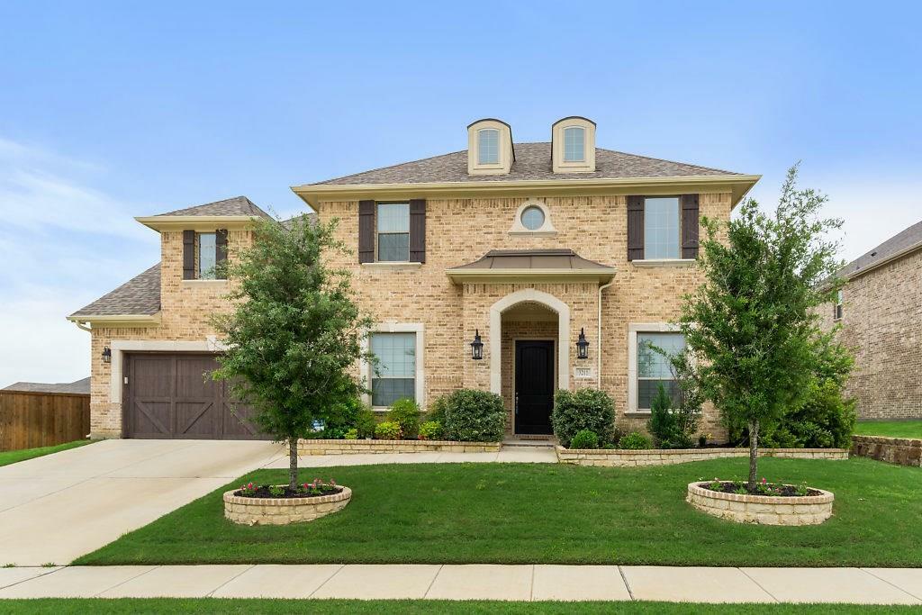 Property Photo:  3211 Plainview Lane  TX 76226 