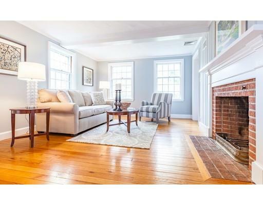 Property Photo:  128 Revolutionary Road  MA 01742 