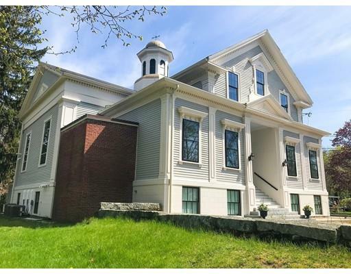 Property Photo: 23 Green Street MA 02364