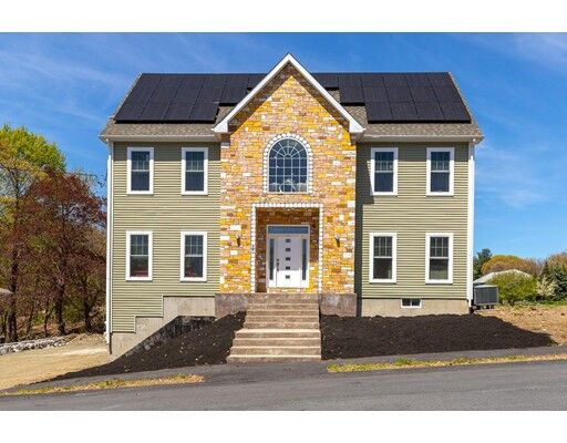 Property Photo:  80 Mayfair St  MA 01904 