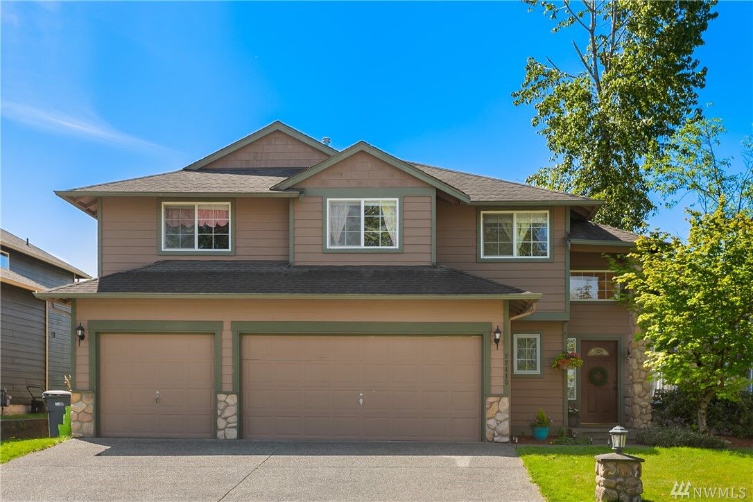 Property Photo:  22445 SE 279th St  WA 98038 