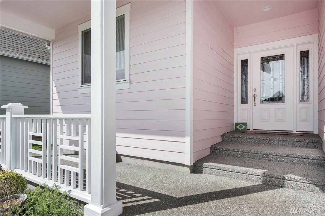 Property Photo: 2540 Sievers Wy WA 98248