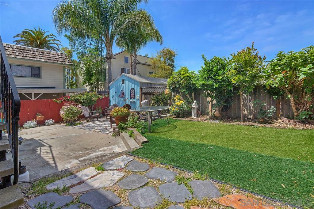 Property Photo:  7338 Draper Ave  CA 92037 