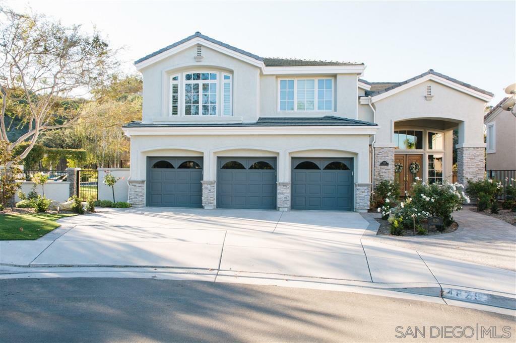 Property Photo:  4829 Thurston Pl  CA 92130 