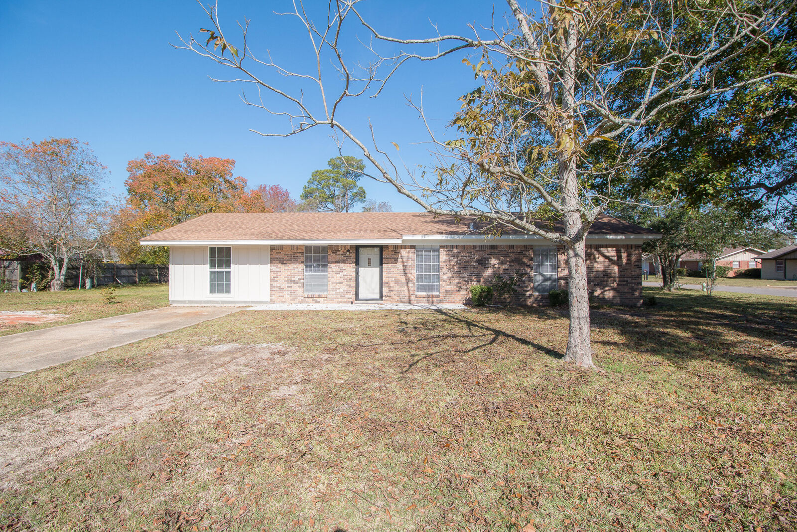 Property Photo: 118 Brentwood Boulevard MS 39503