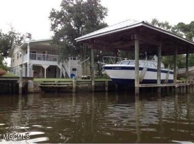 Property Photo:  1309 Cove Avenue  MS 39564 