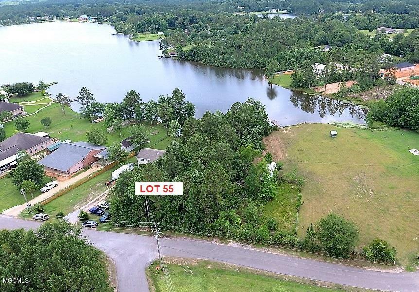 Property Photo:  Lot 55 W Riverline Drive  MS 39574 