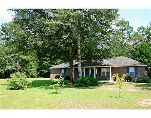 Property Photo: 110 Cedar Wood Drive MS 39573
