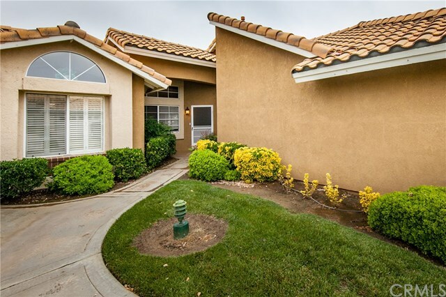 Property Photo:  1005 Hogan Avenue  CA 92220 