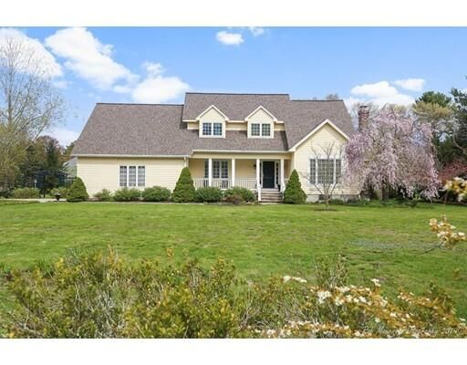 Property Photo: 35 Bellevue Road MA 01810