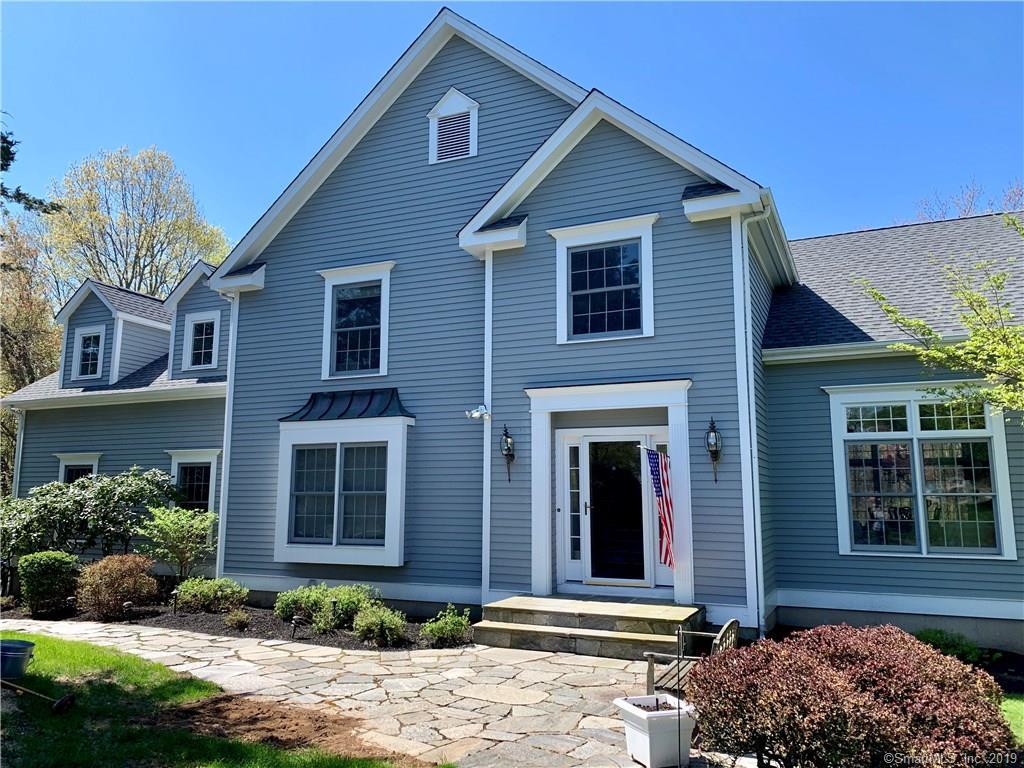 Property Photo: 7 Stone House Road CT 06484