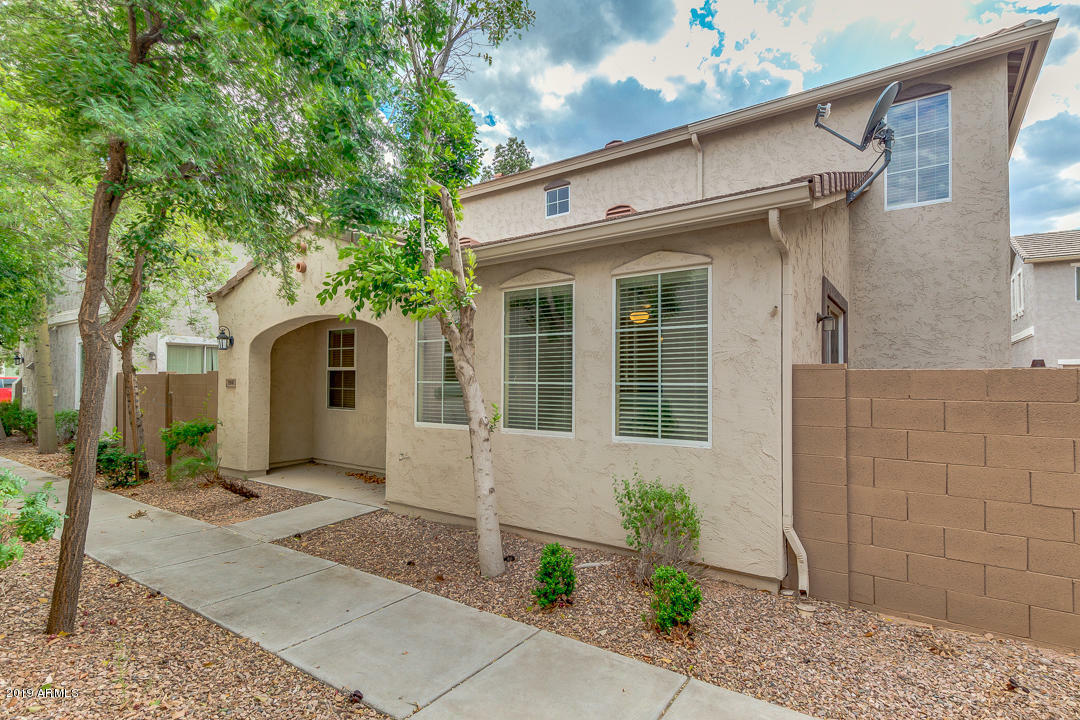 Property Photo:  10040 E Isleta Avenue  AZ 85209 