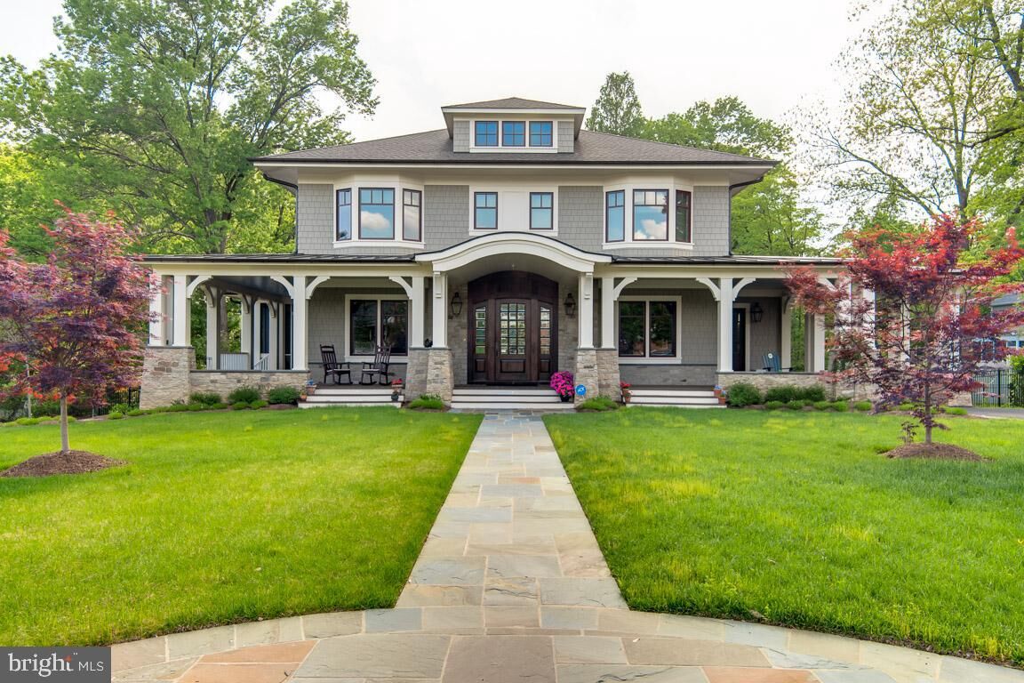 Property Photo: 2236 Whitcomb Place VA 22046
