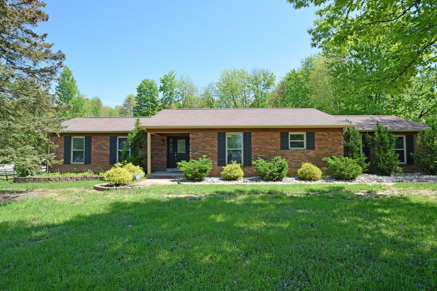 Property Photo:  6140 Branch Hill Guinea Pike  OH 45150 