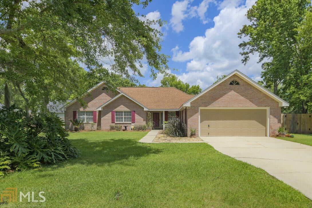 Property Photo:  112 Richards Ct  GA 31558 