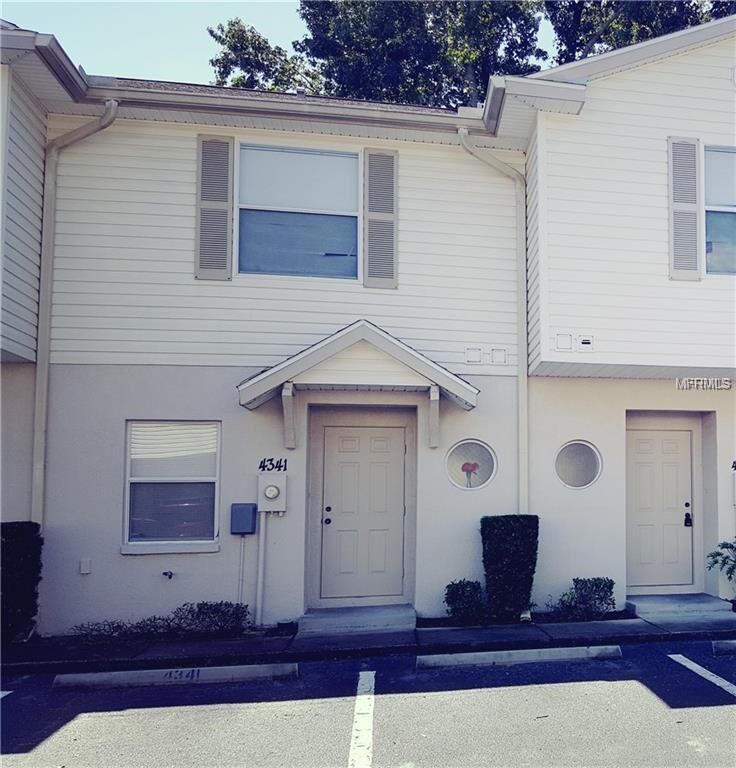 Property Photo:  4341 Har Paul Circle  FL 33614 