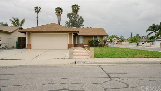 Property Photo:  14671 Wilma Sue Street  CA 92553 