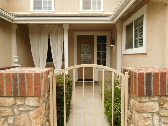 Property Photo:  4480 Cloudywing Road  CA 92545 