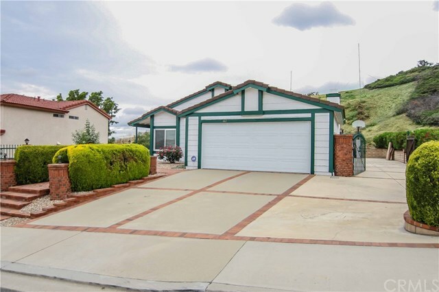 Property Photo:  663 Armitos Place  CA 91765 