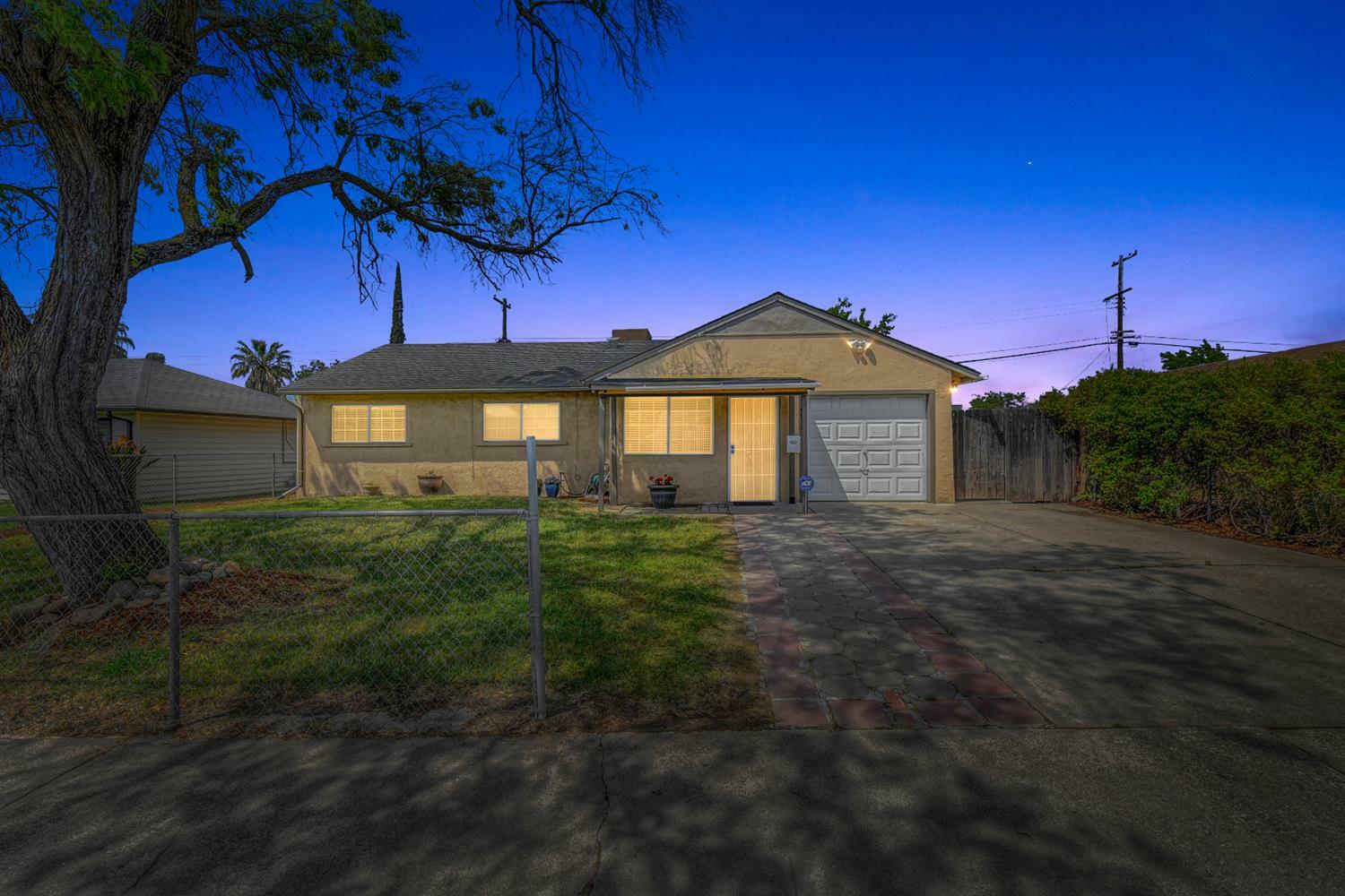 Property Photo: 6015 Georgia Drive CA 95660