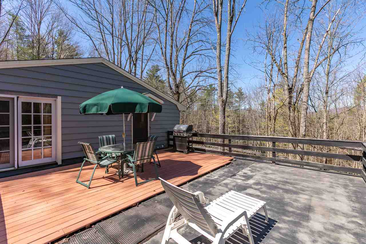 Property Photo: 347 Stowe Hollow Road VT 05672