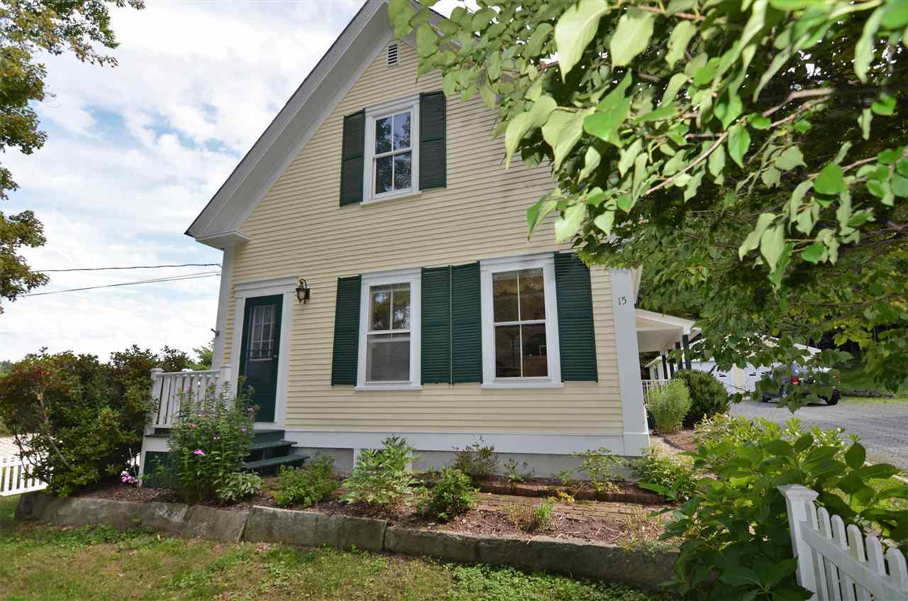 Property Photo:  15 Winn Hill Road  NH 03782 