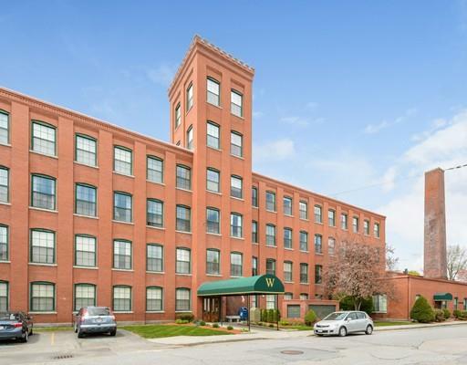 Property Photo:  54 Green St 202  MA 01453 