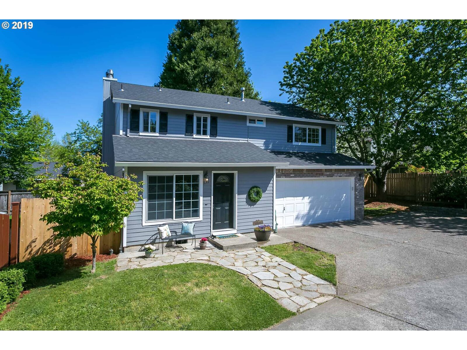 Property Photo:  17235 SW Terrapin Dr  OR 97140 