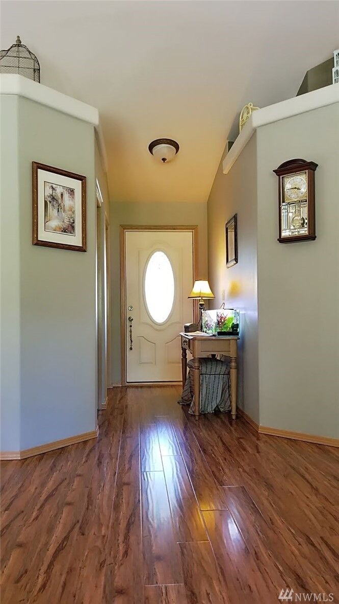 Property Photo:  18106 Prairie Pointe Lane SW  WA 98579 