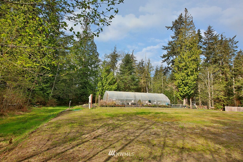 Property Photo: 3731 East Harbor Road WA 98260