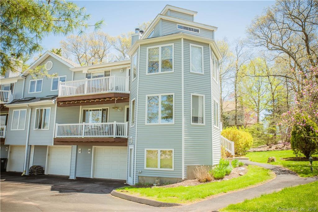 Property Photo: 10 Quarry Dock Road 10 CT 06405