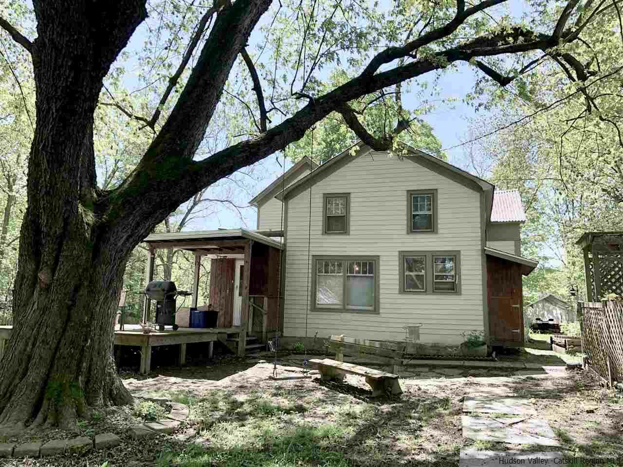 Property Photo: 12 School House NY 12404