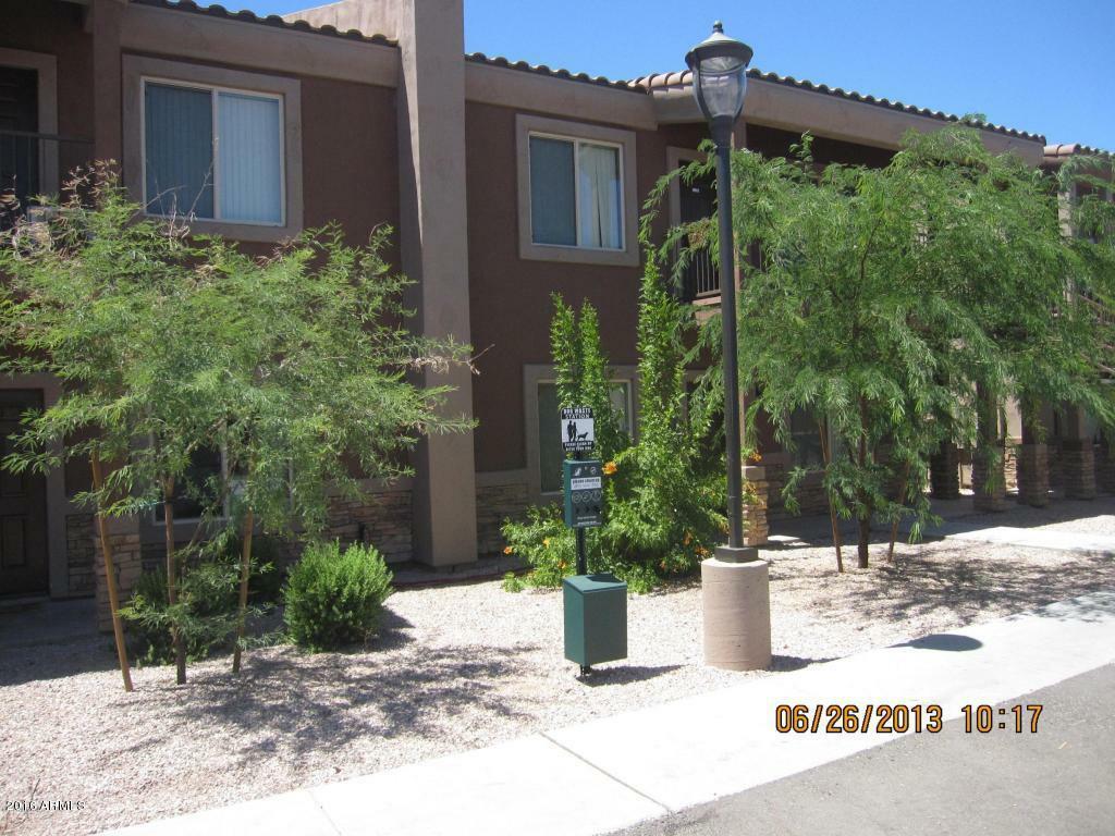 Property Photo:  15430 N 25th Street 110  AZ 85032 