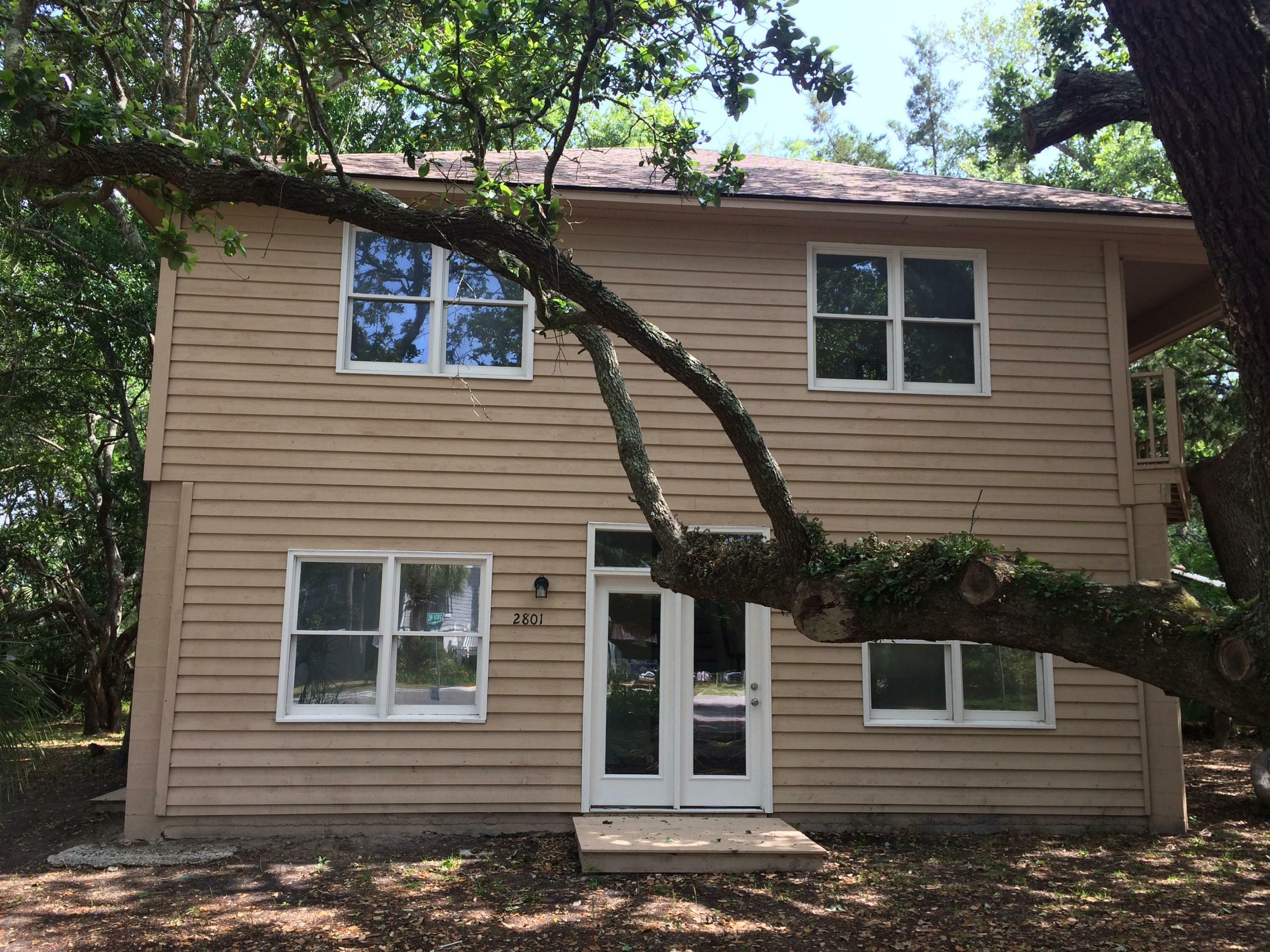 Property Photo:  2801 Cameron Boulevard  SC 29451 