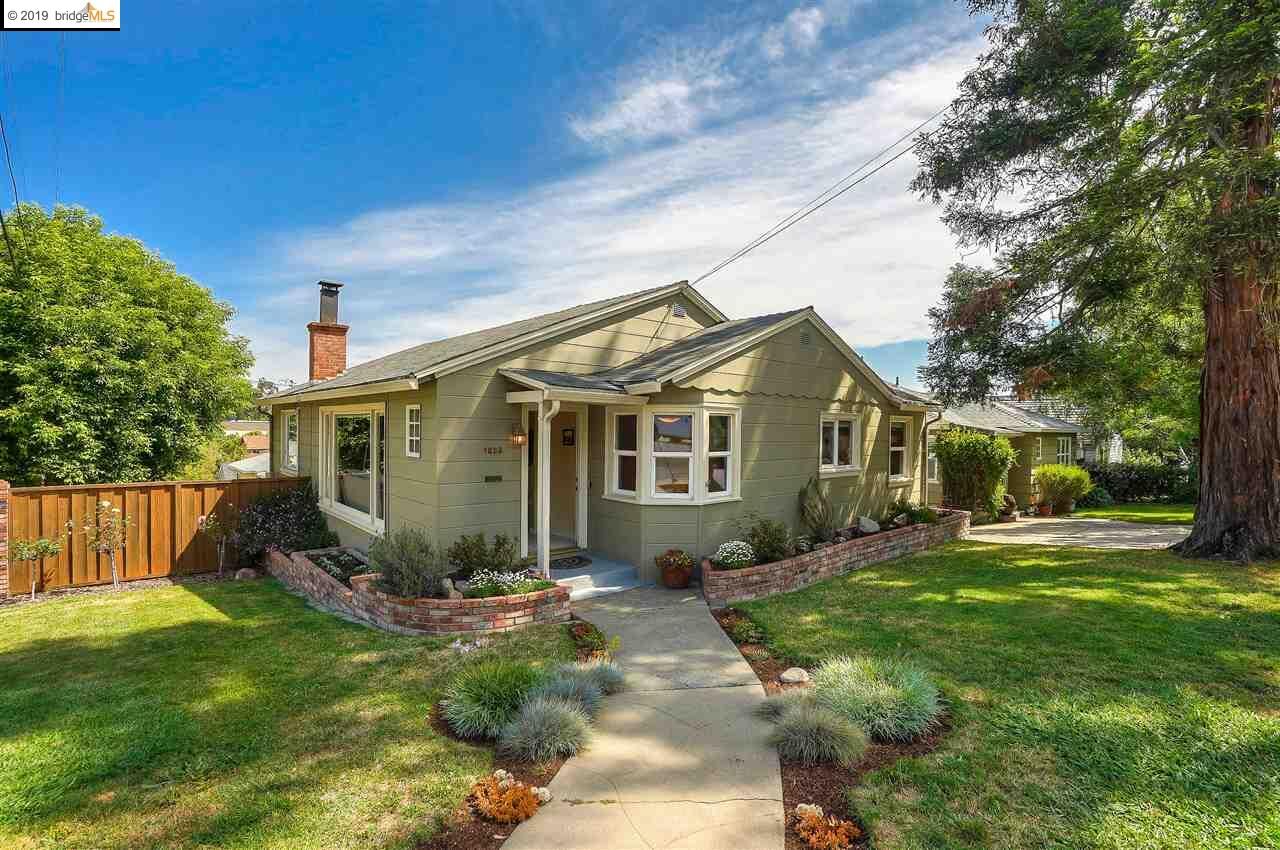 Property Photo:  1828 Riverbank Ave  CA 94546 