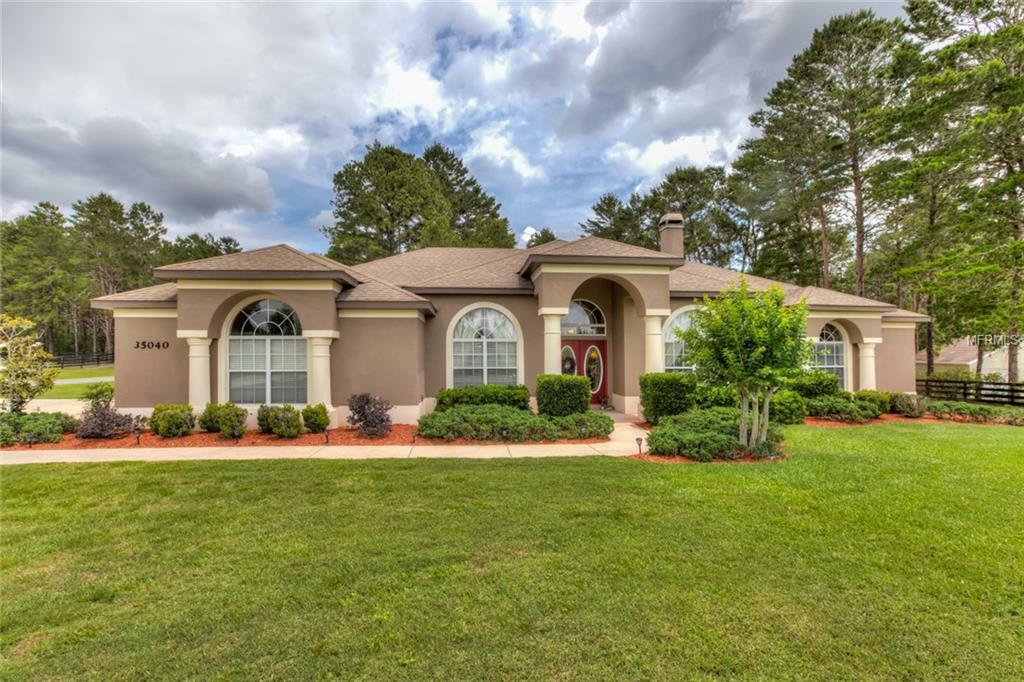 Property Photo:  35040 Nashua Boulevard  FL 32776 