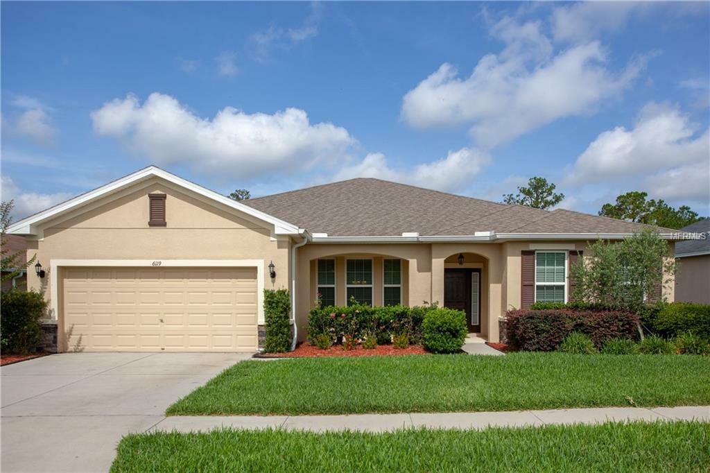 Property Photo: 6119 Evansbrook Drive FL 33541
