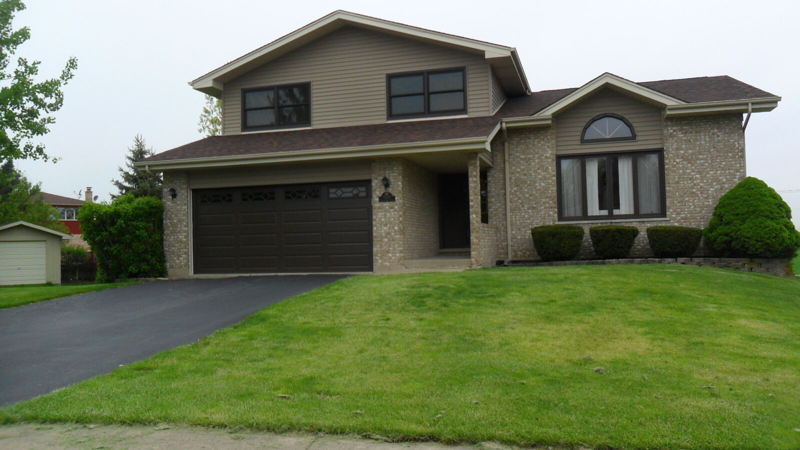 Property Photo:  14310 South Elizabeth Lane  IL 60491 