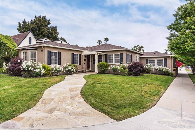 Property Photo: 3704 Gaviota Avenue CA 90807