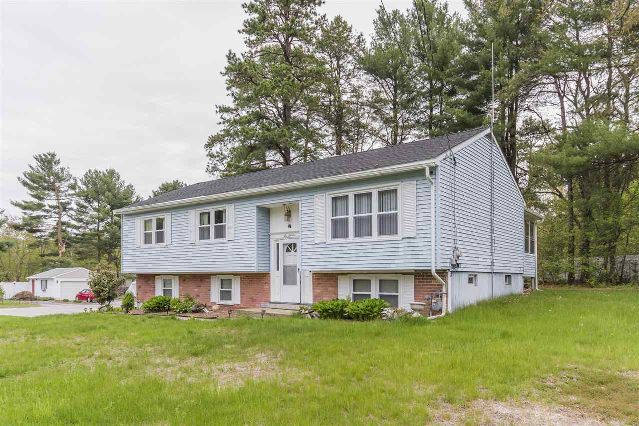 Property Photo:  6 Spruce Street  NH 03054 