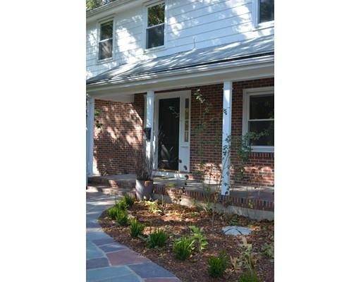 Property Photo: 70 Juniper Road 0 MA 02478