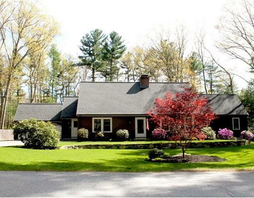 Property Photo: 46 Hayden Lane MA 01730