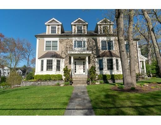Property Photo: 8 Royalston Rd MA 02481