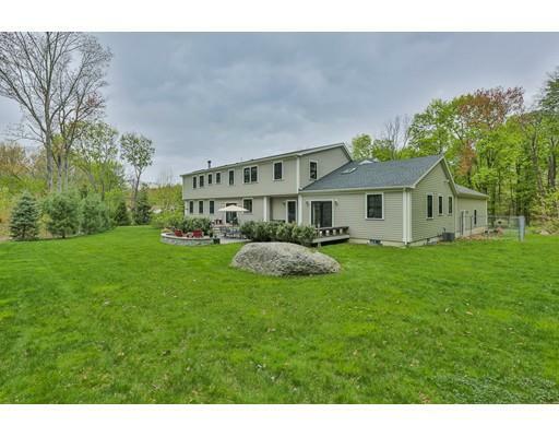 Property Photo: 700 Canton Ave MA 02186