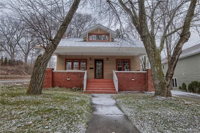 101 Baseline Road  Northville MI 48167 photo