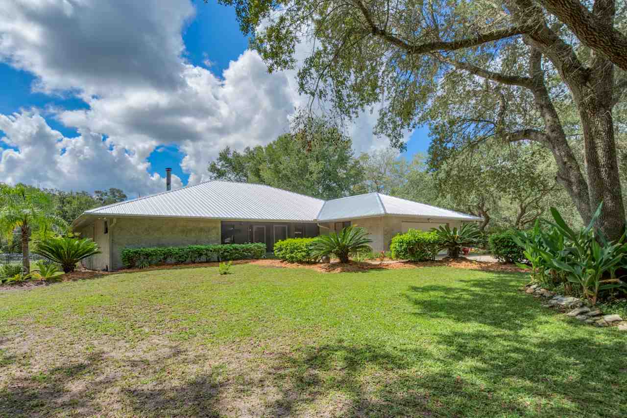 Property Photo:  177 Sisco Rd  FL 32181 