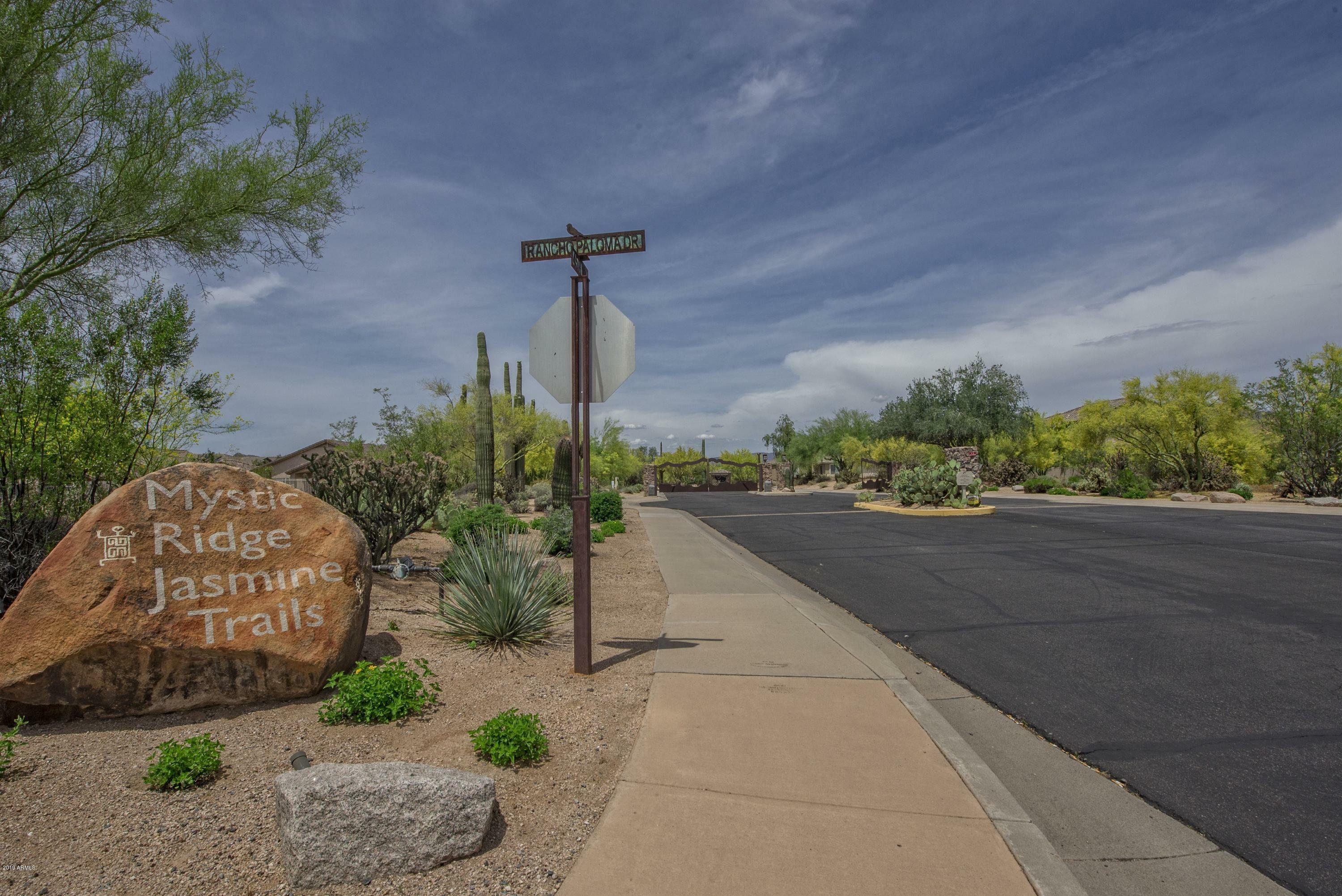 Property Photo:  4659 E Laredo Lane  AZ 85331 